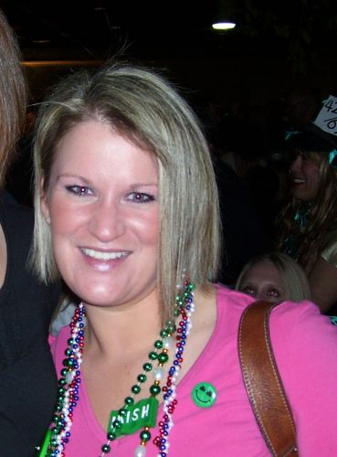 Bridgette Ballou