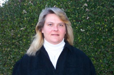 Kimberly Wellman