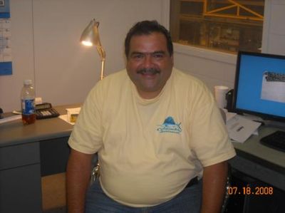 Gabriel Rivera