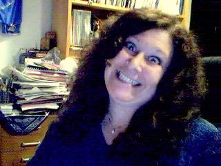 Lorraine Levin