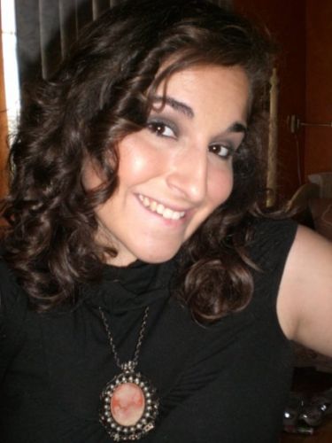 Fotini Panagiotouros