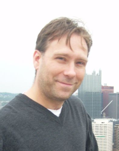 Benjamin Kern