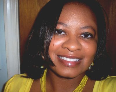 Geneen Harrington