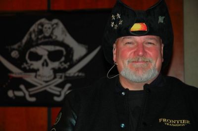 Neil Evenson