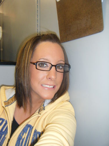Brittnie Miller