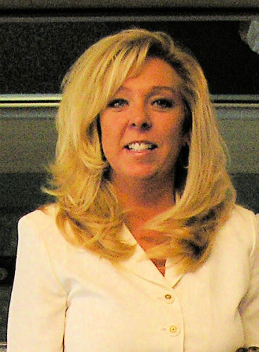 Wendy Young