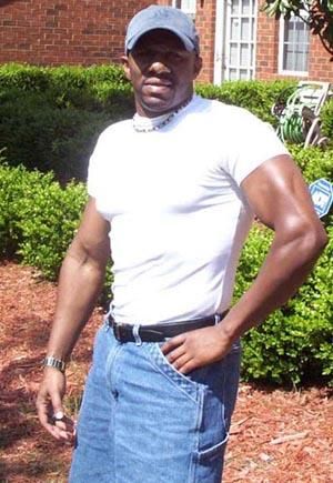 Reginald Fuller