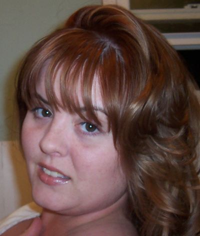 Ashley Jones