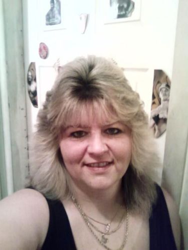 Jeri Dorcey