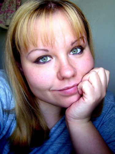 Melissa Lyons