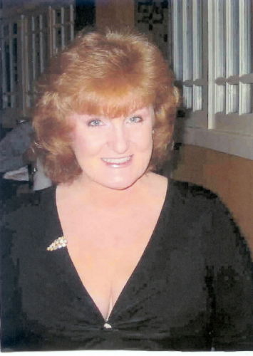 Gloria Rowe