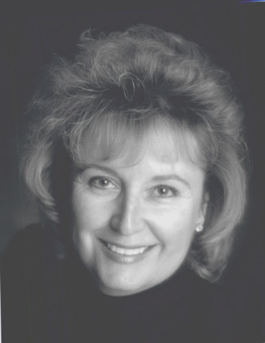 Joann Jones
