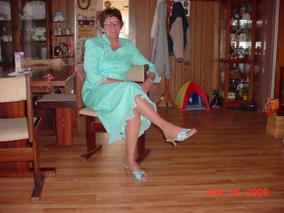 Karen Shaffer