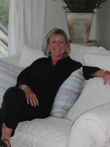 Rebecca Sherrill