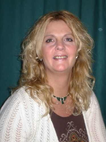 Brenda Jennings