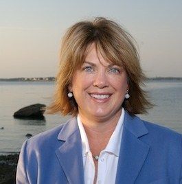 Colleen Kilfoil