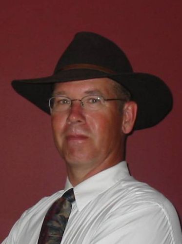 Jay Dean