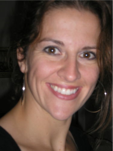 Tracey Summerhayes