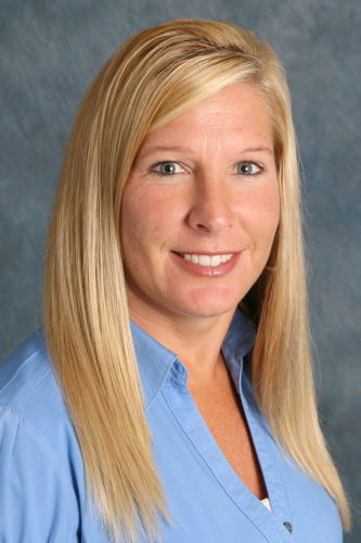 Sally Mayhew