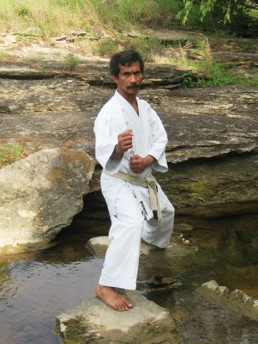 Deddy Mansyur