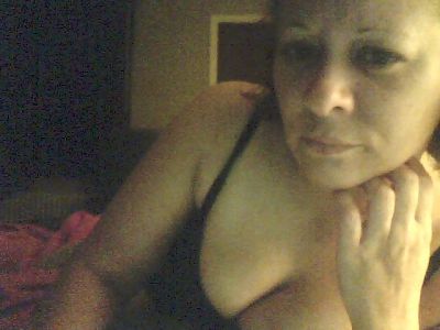 Mary Dutcher