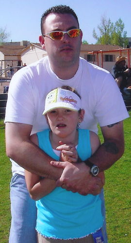 James Tolvo