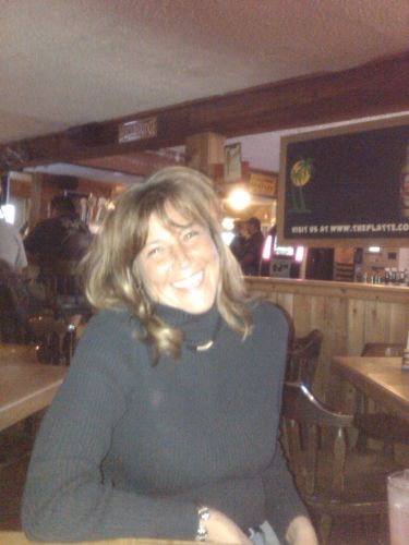 Gretchen Farlander