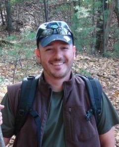 Daniel Long