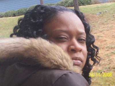 Tamika Chatman