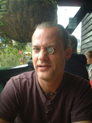 Dennis Mitcheltree