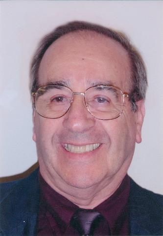 Daniel Bartell