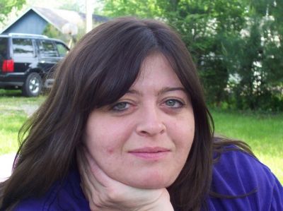Marsha Blankenship