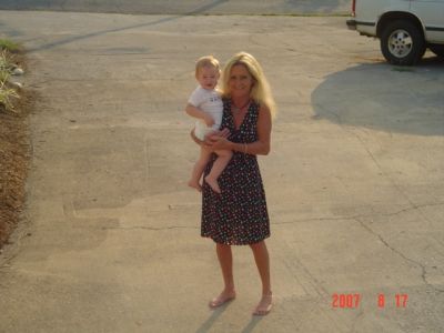 Judith Harrison