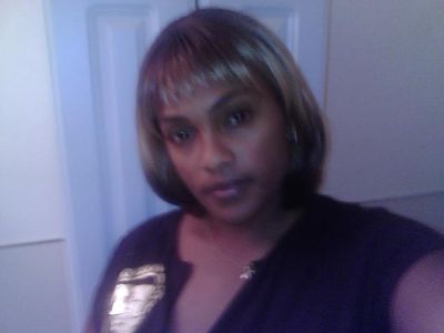 Nicole Frierson