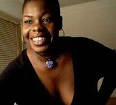 Charlene Nicholson