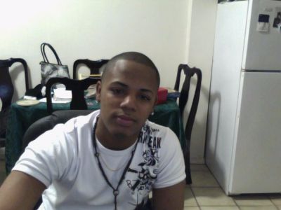 Francisco Baez