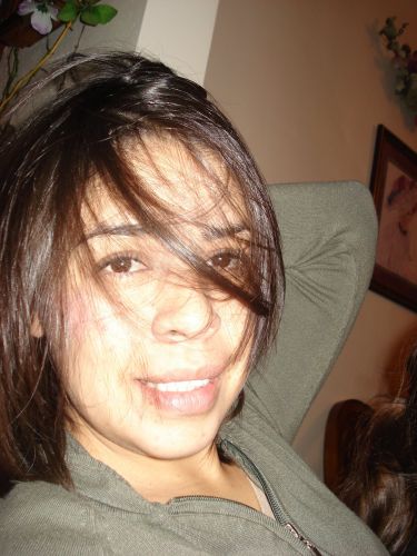 Sonia Carrillo