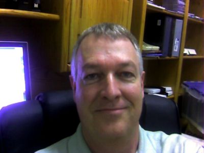Michael Wells