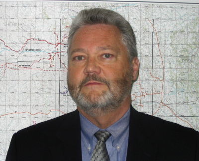 Lester Garrett