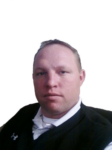 Justin Belliston