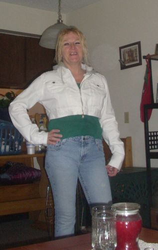 Cheryl Davis