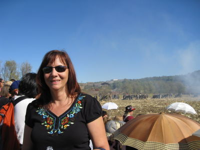 Debbie Campo