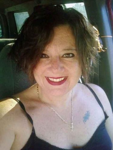 Liza Butler