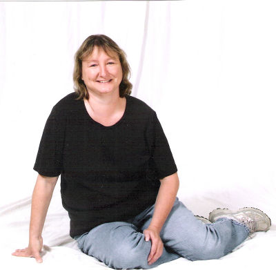 Karen Sharp