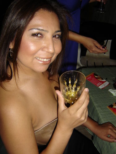 Jamie Chavez
