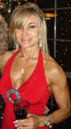 Debra Hebert