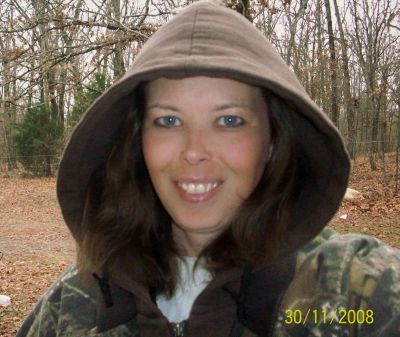 Deborah Fullaway