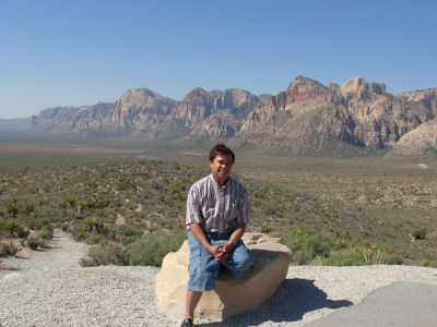 Ramir Ayala