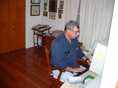 Steven Fine