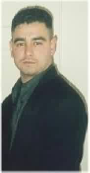 Gabriel Sanchez
